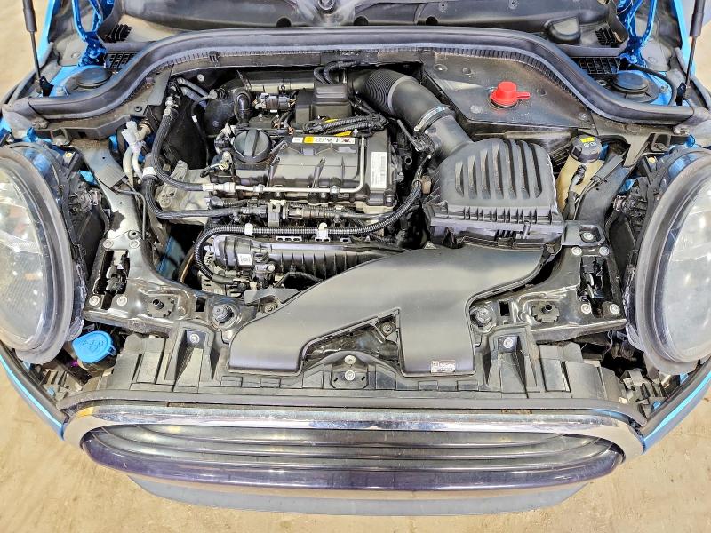 Photo 11 from auction – 2019 MINI COOPER with VIN WMWXP5C57K2H31904