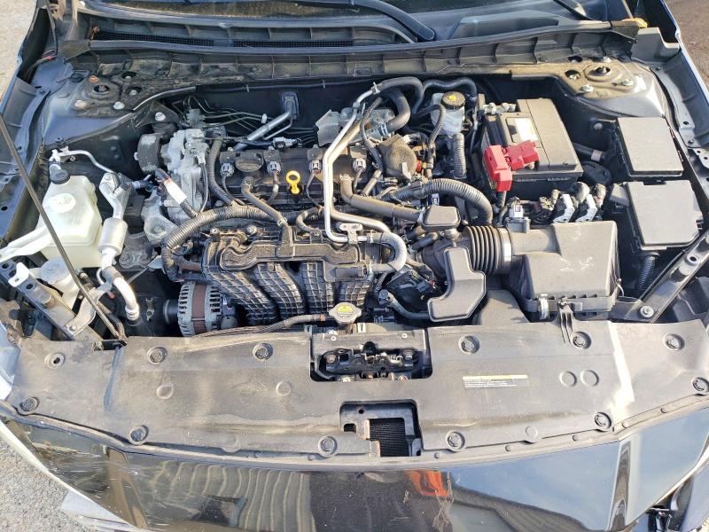 Photo 11 from auction – 2021 NISSAN ALTIMA with VIN 1N4BL4DV6MN362524