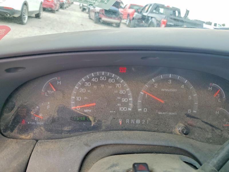 Photo 9 from auction – 2002 FORD F150 with VIN 1FTRW08LX2KE27195
