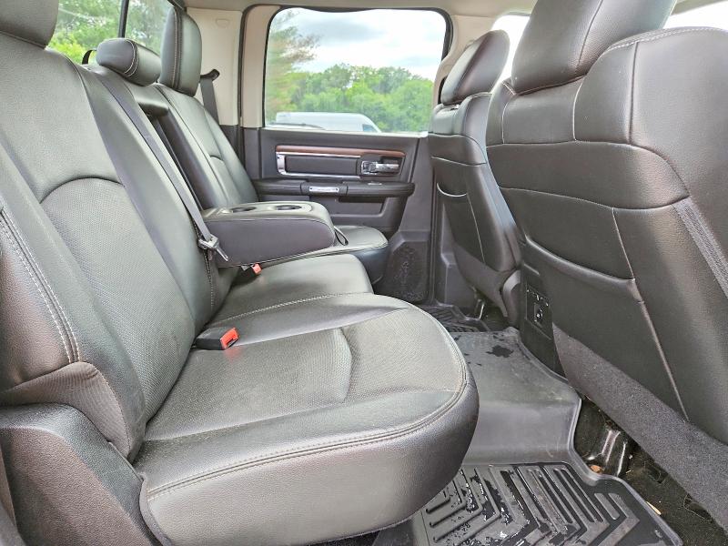 Photo 10 from auction – 2014 RAM 2500 with VIN 3C6TR5FT8EG144911
