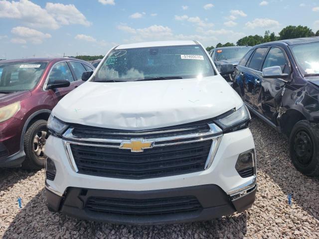 Photo 5 from auction – 2023 CHEVROLET TRAVERSE with VIN 1GNERFKW7PJ312893