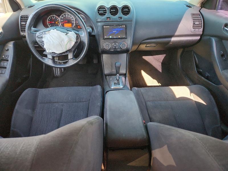 Photo 8 from auction – 2012 NISSAN ALTIMA with VIN 1N4BL2AP7CN484690