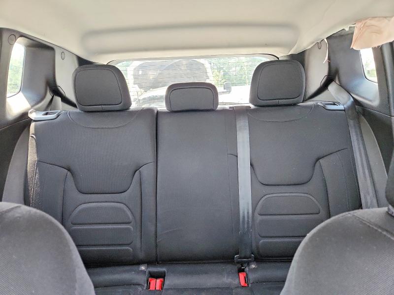 Photo 10 from auction – 2018 JEEP RENEGADE with VIN ZACCJABBXJPJ19150