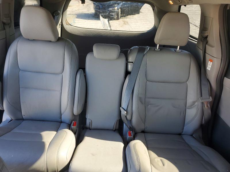 Photo 10 from auction – 2019 TOYOTA SIENNA with VIN 5TDYZ3DCXKS004491