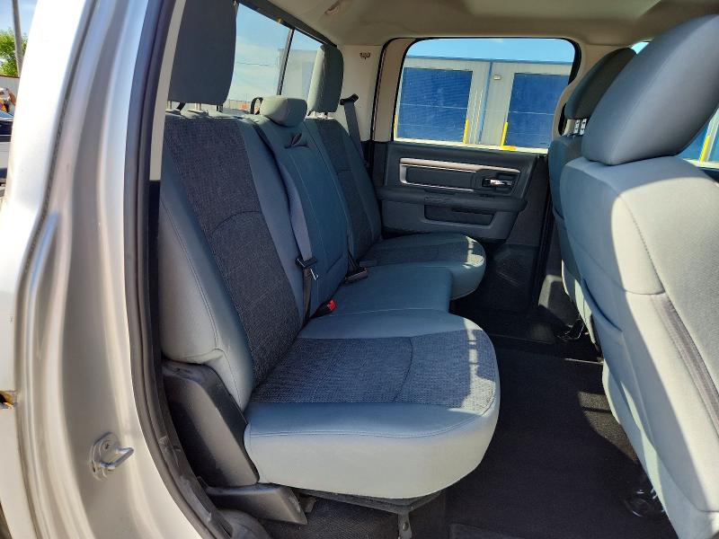 Photo 10 from auction – 2016 RAM 1500 with VIN 1C6RR7LT3GS192046