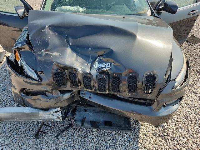 Zdjęcie 12 z aukcji – 2014 JEEP CHEROKEE z VIN 1C4PJLDS1EW256516