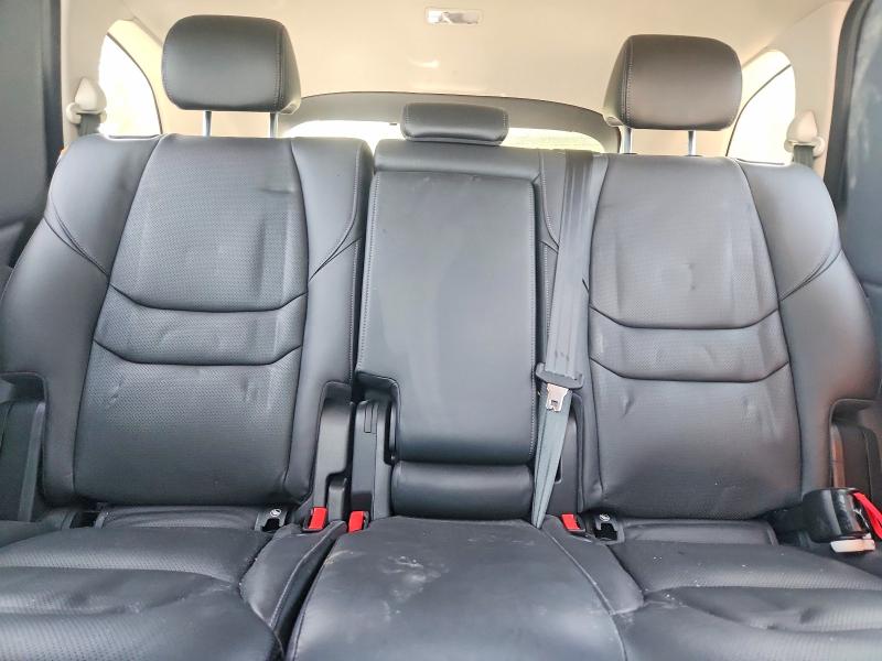 Zdjęcie 10 z aukcji – 2022 MAZDA CX-9 z VIN JM3TCBCY6N0621422