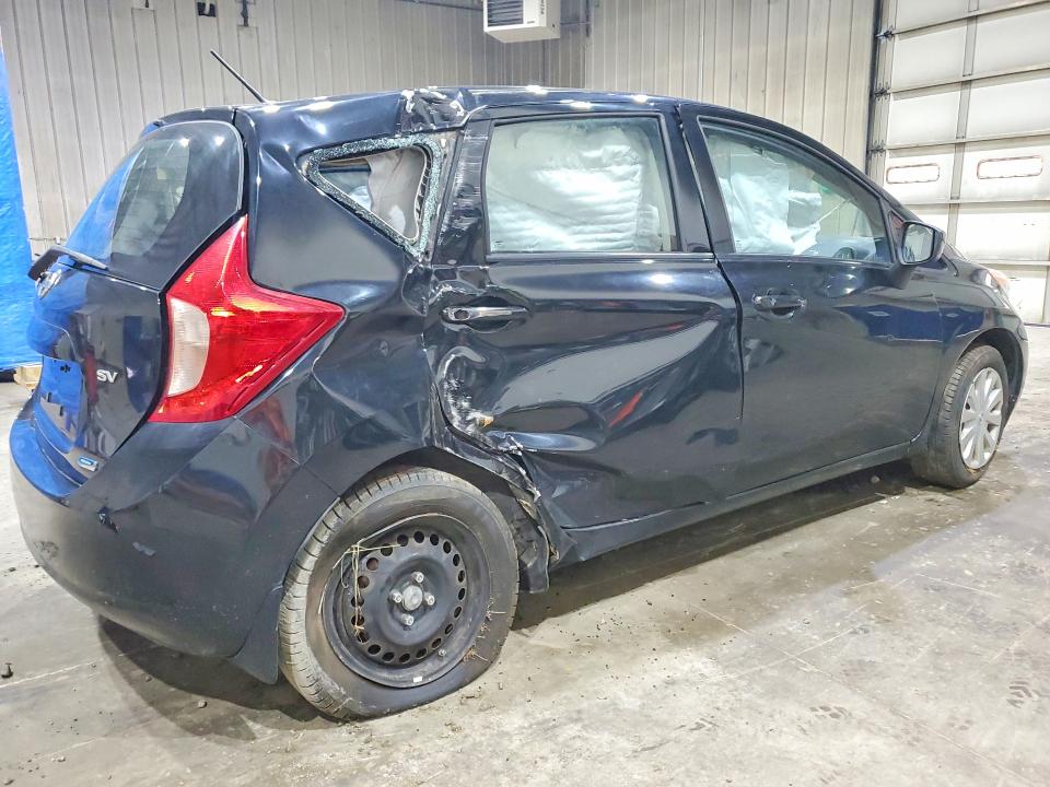 Photo 3 from auction – 2015 NISSAN VERSA NOTE with VIN 3N1CE2CP1FL390642