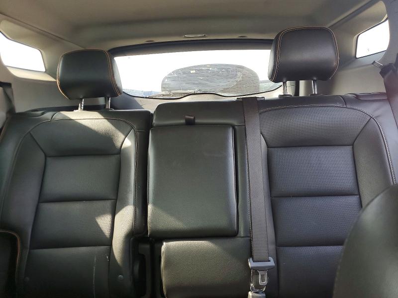 Photo 10 from auction – 2022 GMC TERRAIN with VIN 3GKALYEV3NL248594