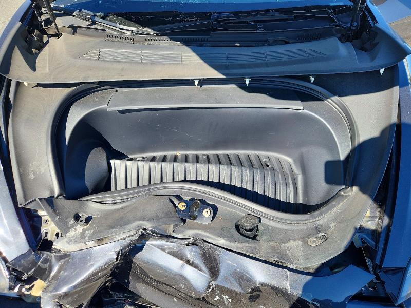Photo 11 from auction – 2024 TESLA MODEL 3 with VIN 5YJ3E1EA2RF725569