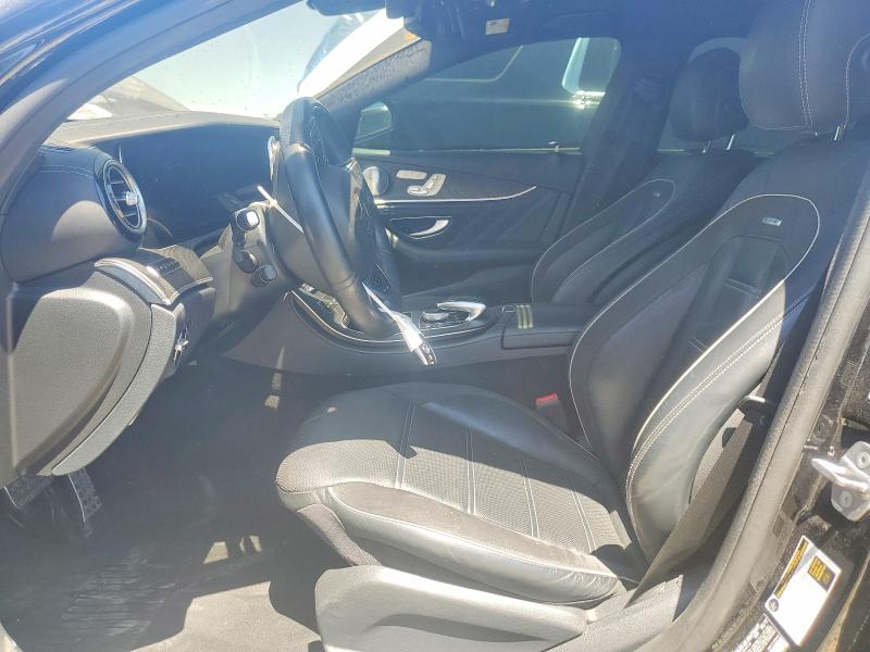 Zdjęcie 7 z aukcji – 2018 MERCEDES-BENZ E z VIN WDDZF8KB4JA337016
