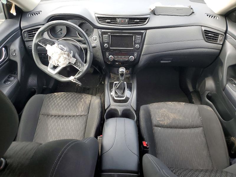 Photo 8 from auction – 2018 NISSAN ROGUE with VIN KNMAT2MV6JP573765
