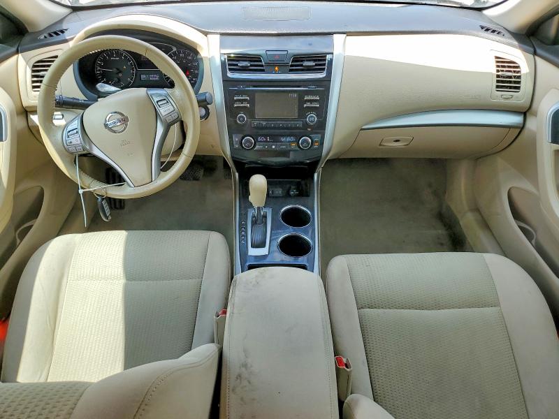 Zdjęcie 8 z aukcji – 2014 NISSAN ALTIMA z VIN 1N4AL3AP4EC177705