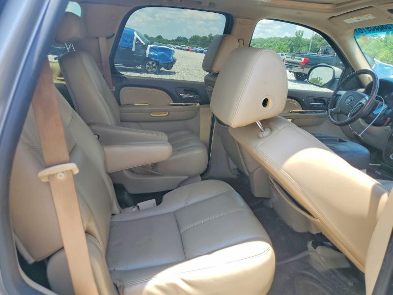Photo 10 from auction – 2007 GMC YUKON with VIN 1GKFK63807J327273