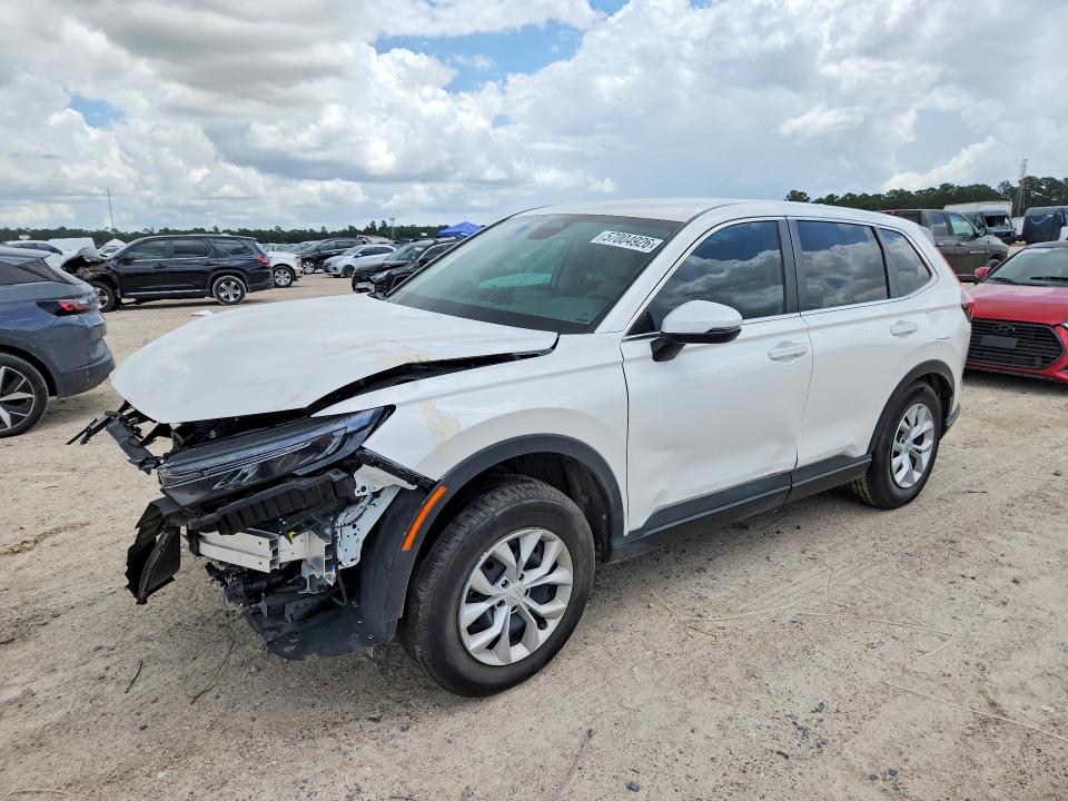 2025 HONDA CR-V - Търг №57004926
