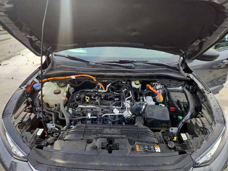 Photo 12 from auction – 2023 FORD ESCAPE with VIN 1FMCU0MZ2PUB03073