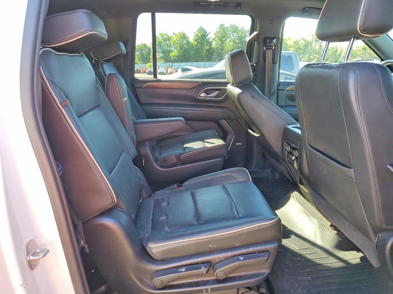 Снимка 11 от търг – 2021 CHEVROLET SUBURBAN с VIN 1GNSKFKD0MR341848
