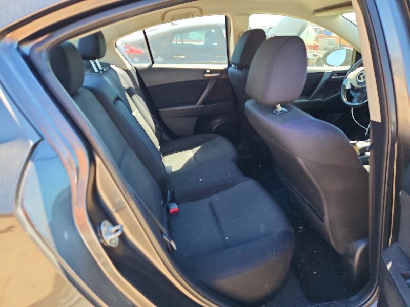 Photo 10 from auction – 2012 MAZDA 3 with VIN JM1BL1V73C1573856