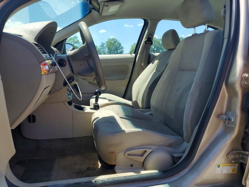 Photo 7 from auction – 2006 CHEVROLET COBALT with VIN 1G1AK55FX67790148