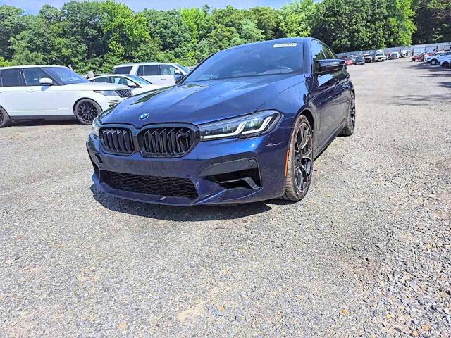 2023 BMW M5 - Търг №58933906