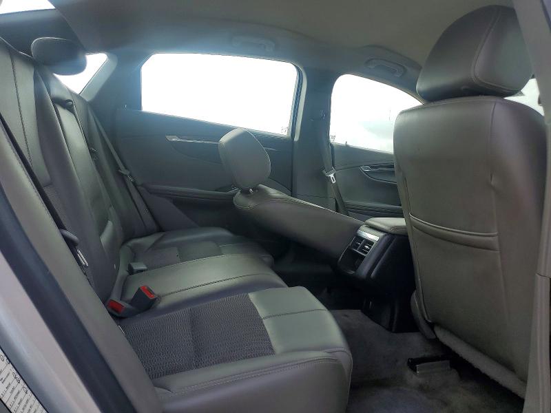 Photo 10 from auction – 2015 CHEVROLET IMPALA with VIN 1G1115SL3FU143170