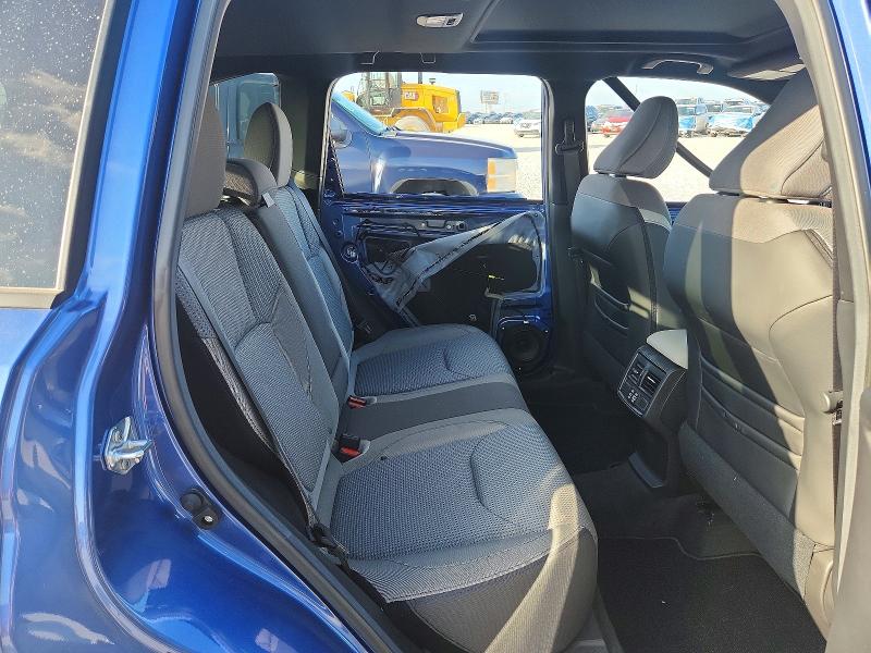 Фото 11 с аукциона – 2026 SUBARU FORESTER с VIN 4S4SLDB60T3006131