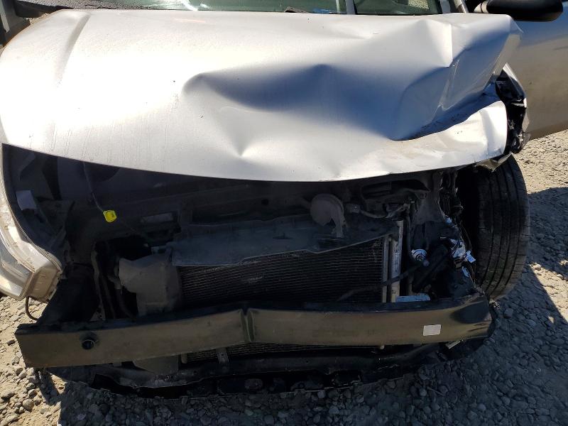 Photo 11 from auction – 2018 KIA RIO with VIN 3KPA24AB7JE079410