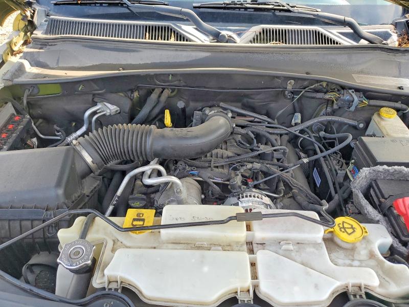Zdjęcie 12 z aukcji – 2012 JEEP LIBERTY z VIN 1C4PJMAK7CW167766