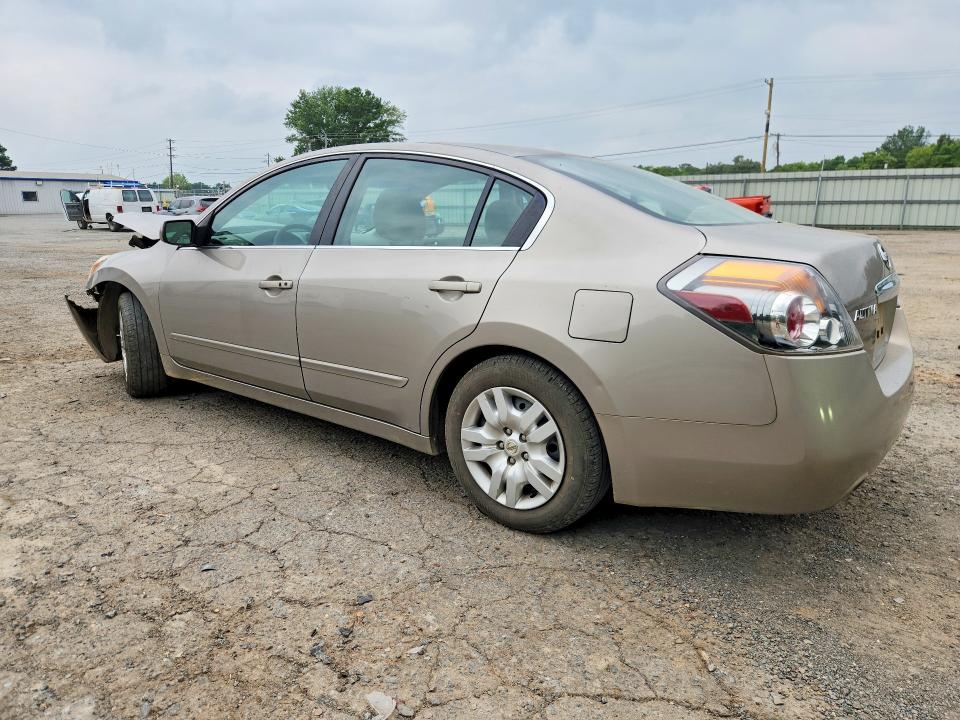 Photo 2 from auction – 2012 NISSAN ALTIMA with VIN 1N4AL2AP4CN464960