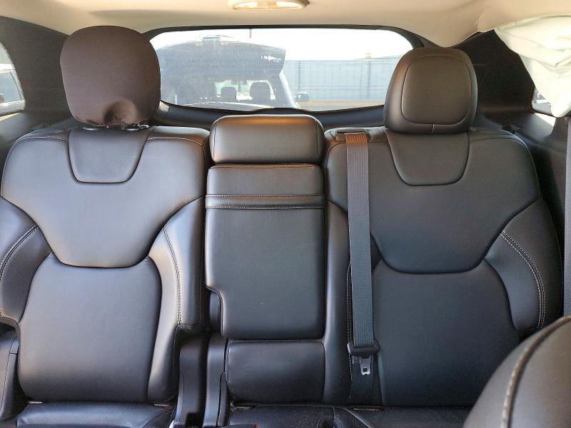 Photo 10 from auction – 2015 JEEP CHEROKEE with VIN 1C4PJMDSXFW599767