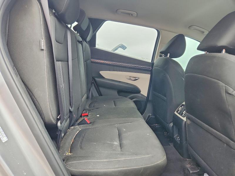 Photo 11 from auction – 2024 HYUNDAI TUCSON with VIN KM8JBCDEXRU282669