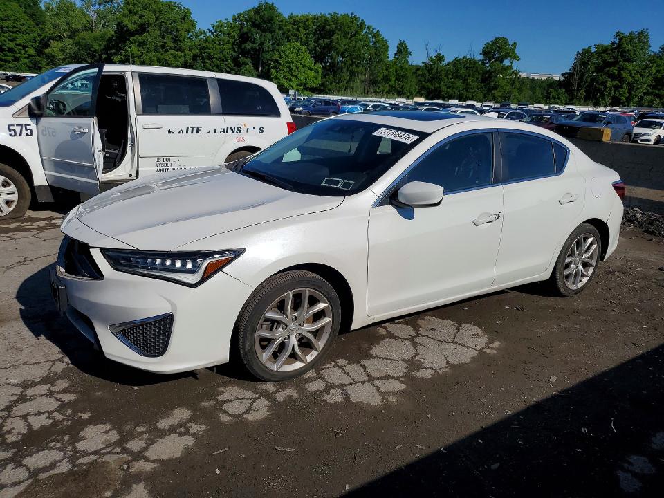 2020 ACURA ILX - Търг №57708476