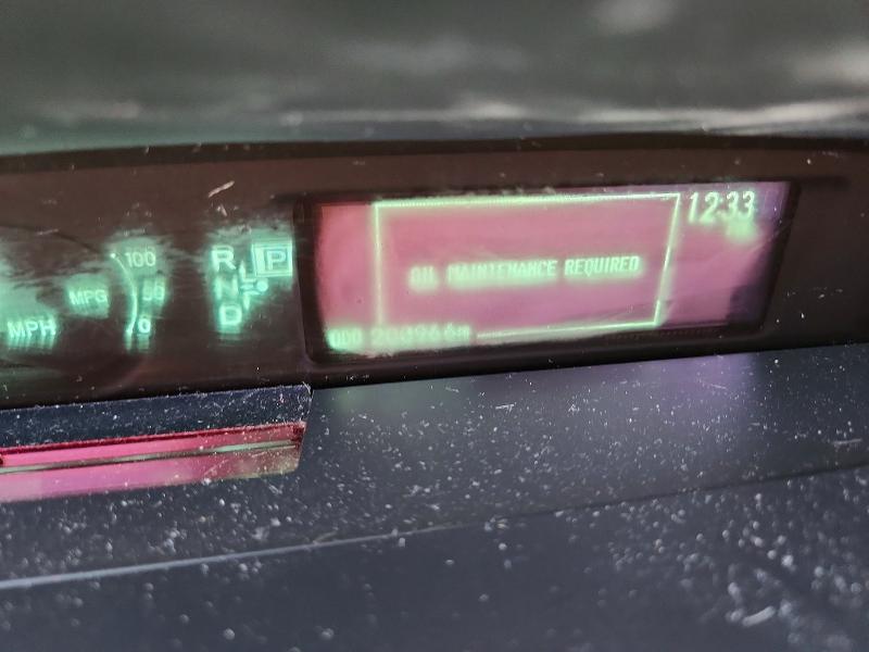Photo 9 from auction – 2010 TOYOTA PRIUS with VIN JTDKN3DU9A5058864