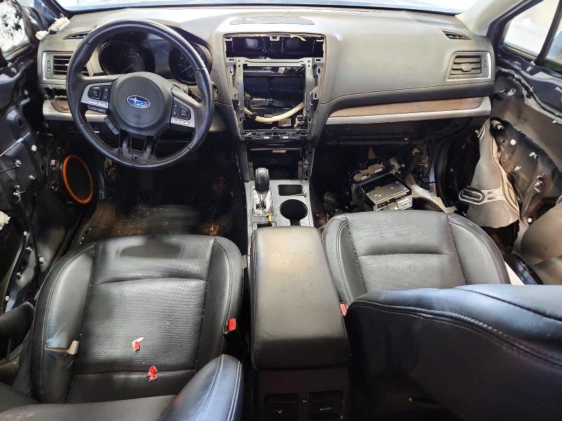 Фото 8 с аукциона – 2017 SUBARU OUTBACK с VIN 4S4BSANC5H3350645