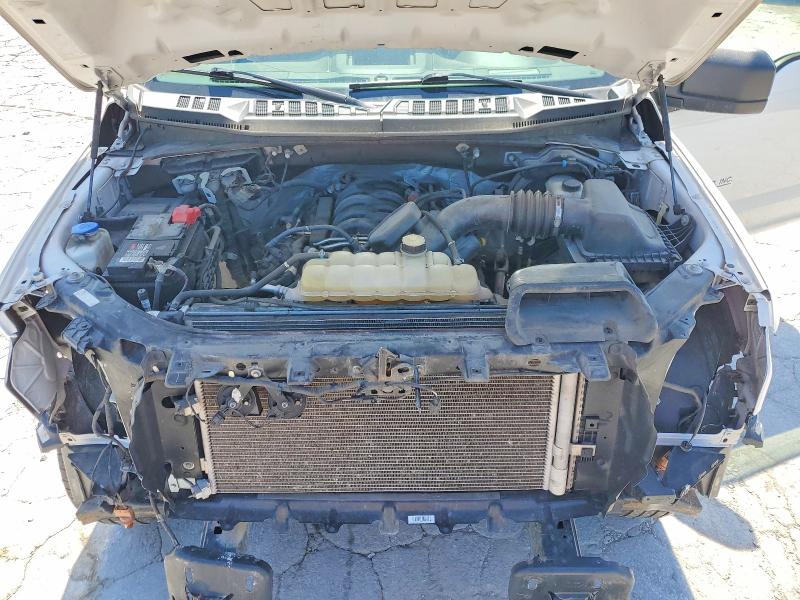 Photo 11 from auction – 2020 FORD F150 with VIN 1FTFW1E53LFB37079
