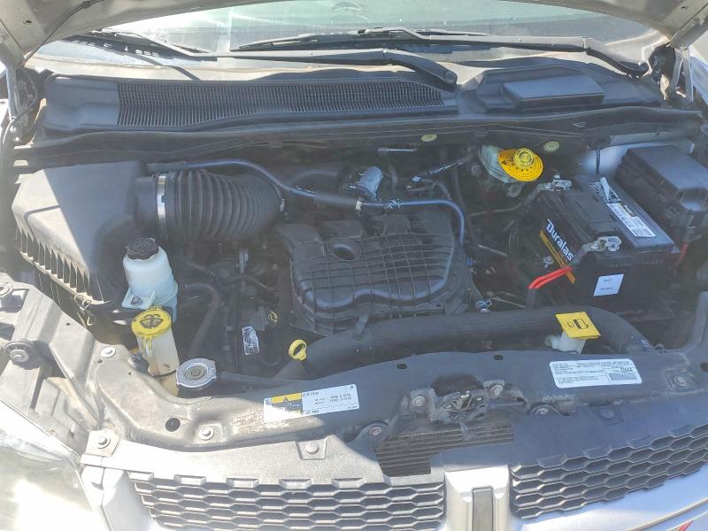 Zdjęcie 12 z aukcji – 2017 DODGE GRAND CARAVAN z VIN 2C4RDGEG6HR717059