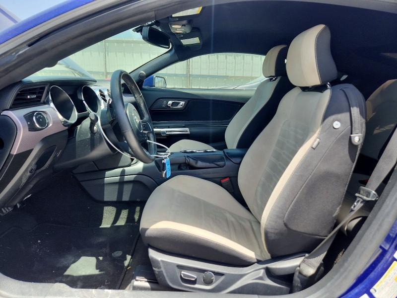 Photo 7 from auction – 2015 FORD MUSTANG with VIN 1FA6P8TH4F5375963
