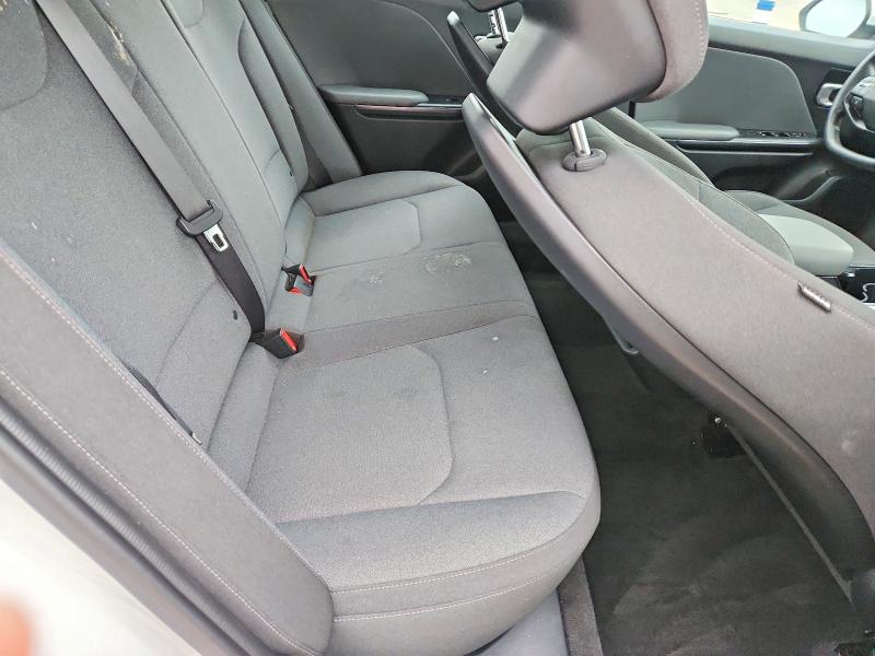 Photo 10 from auction – 2025 KIA K4 with VIN 3KPFT4DE7SE002224