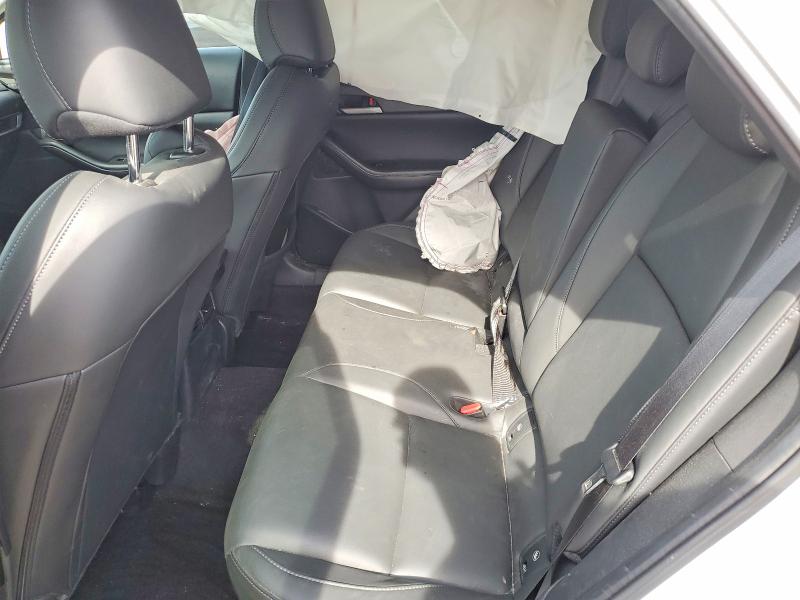Photo 11 from auction – 2025 MAZDA CX-30 with VIN 3MVDMBBM5SM769223