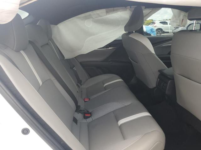 Photo 10 from auction – 2026 TOYOTA CAMRY with VIN 4T1DAACK0TU254205