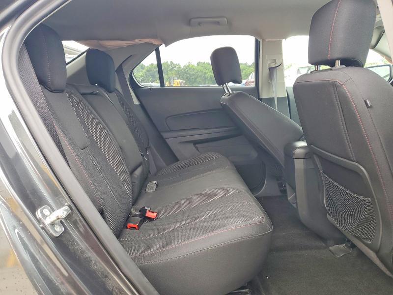 Photo 10 from auction – 2017 CHEVROLET EQUINOX with VIN 2GNALCEK6H1572334