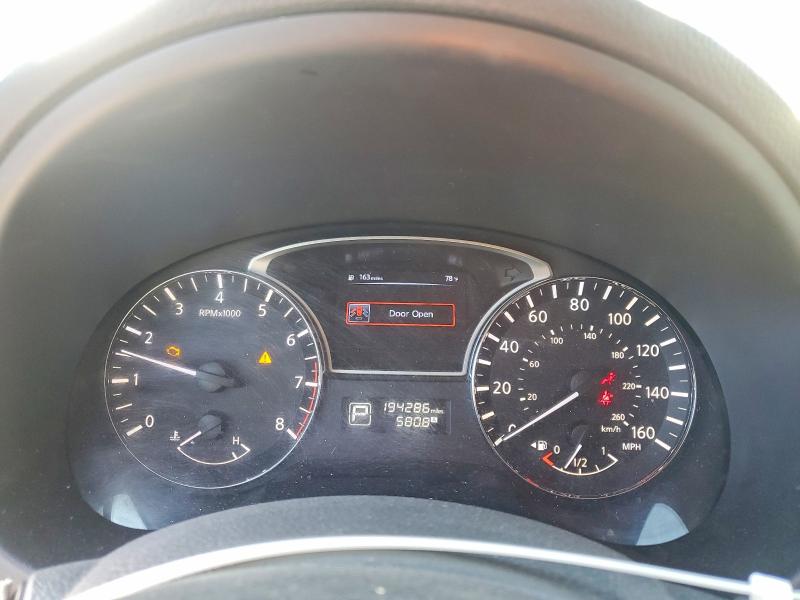Photo 9 from auction – 2014 NISSAN ALTIMA with VIN 1N4AL3AP4EC165652