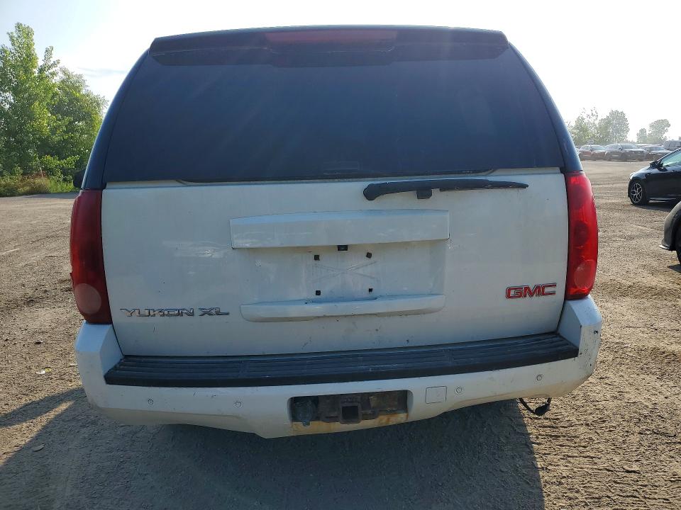 Photo 6 from auction – 2013 GMC YUKON XL with VIN 1GKS2LE72DR201415