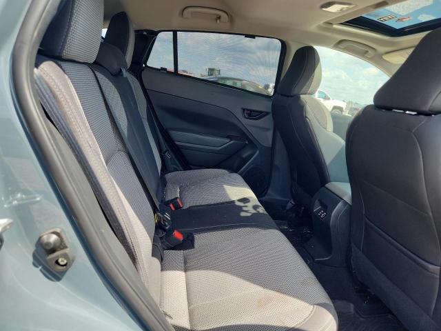 Photo 11 from auction – 2024 SUBARU CROSSTREK with VIN JF2GUADC7RH338895