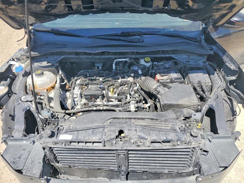 Photo 11 from auction – 2021 FORD ESCAPE with VIN 1FMCU9G62MUA16064