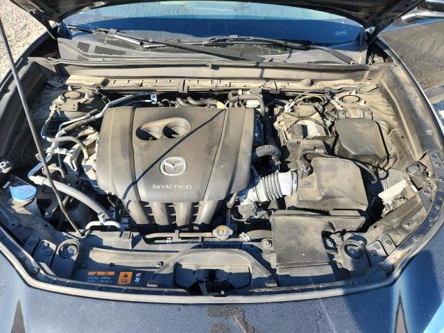 Photo 12 from auction – 2020 MAZDA CX-30 with VIN 3MVDMBDL2LM116337