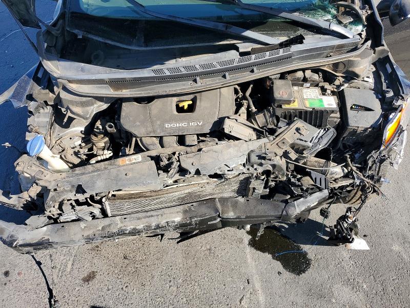 Photo 11 from auction – 2018 KIA FORTE with VIN 3KPFL4A70JE261724