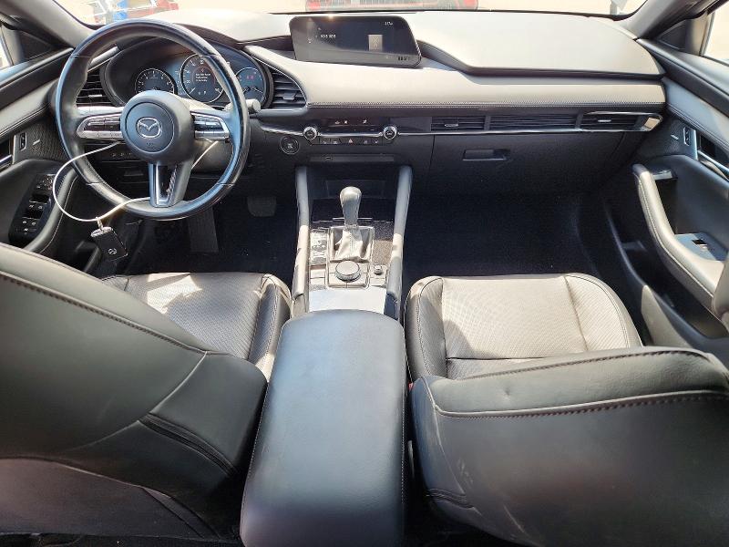 Photo 8 from auction – 2019 MAZDA 3 with VIN JM1BPBNM5K1131854
