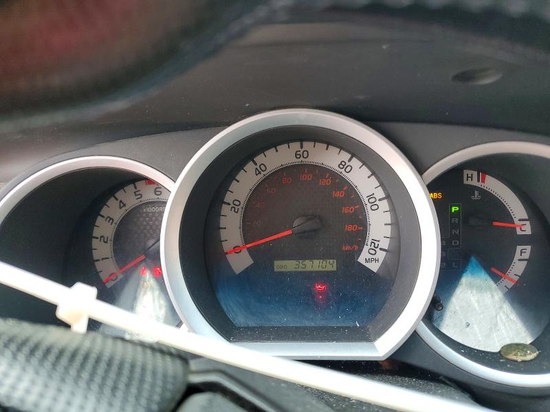 Photo 9 from auction – 2012 TOYOTA TACOMA with VIN 3TMLU4EN4CM089425