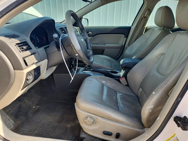 Photo 7 from auction – 2010 FORD FUSION with VIN 3FAHP0JG7AR317162